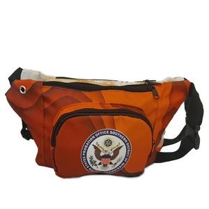 Full Color Fanny Pack