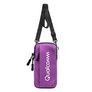 Arm Sports Bag with Adjustable Shoulder Strap