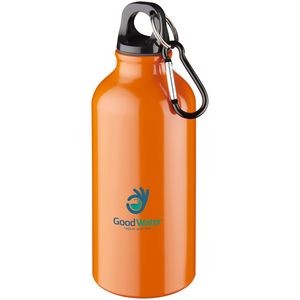 400ml water Bottle with UV Print