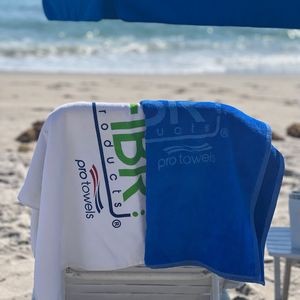 Envirofibr Beach Towel