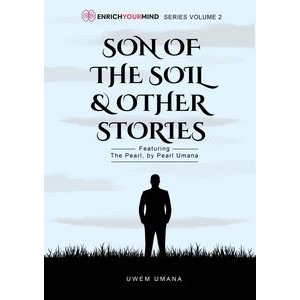 Son of The Soil and Other Stories