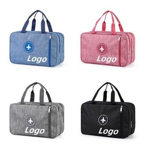 Large-capacity Multifunctional Toiletry Bag Makeup Bags