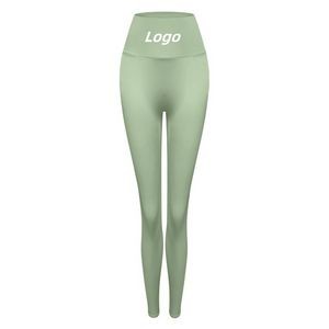 Women's Yoga Pants Cozy Fitness Running Casual Leggings High Waisted Butt Lifting Seamless Workout