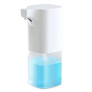 Touchless Hands Free Soap Pump Liquid Foam Dispenser-12oz