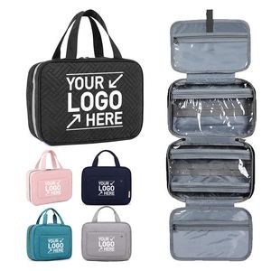Travel Hygiene Kit Bag