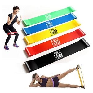 Strength Training Resistance Band