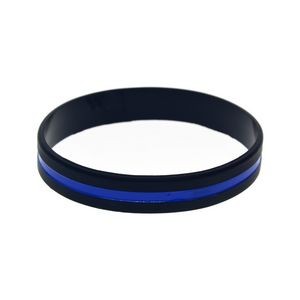 Law Enforcement Support Wristband