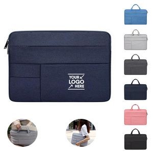 Durable 15.6 Inch Laptop Sleeve - Reliable Carrying Case
