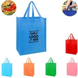 Non-Woven Grocery Bag - Convenient & Sustainable