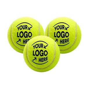 Training Tennis Balls Pet Toy - Interactive Fun for Pets!
