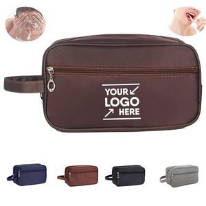 Convenient Travel Toiletry Bag