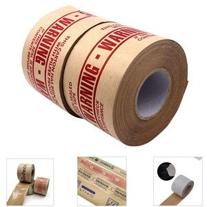 Eco-Friendly Kraft Paper Tape - Durable & Sustainable