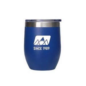 16 Oz. Insulated Wine Cup