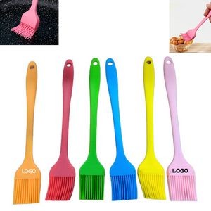 50PCS Silicone Basting Brush Set - Easy-to-Use Cooking Tool