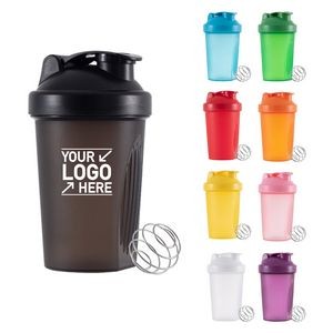 Mixer Cup with ActionRod