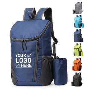 Water Resistant Packable Backpack