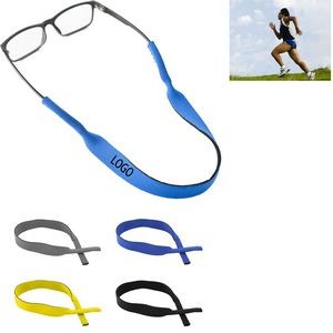 Neoprene Eyeglass Strap - Sunglasses Lanyard Holder