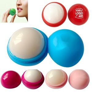 Personalized All-in-One Lip Balm - Custom Well-Rounded Care