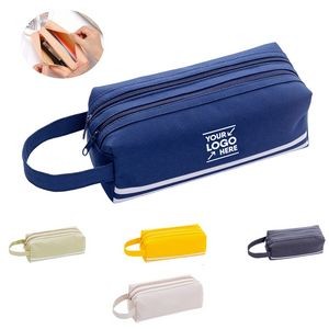 Durable Pencil Case - Organize Your Stationery