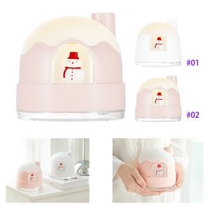 Cute Cool Mist Humidifiers