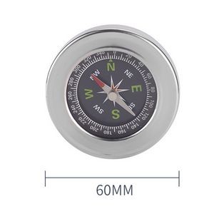 Camping Survival Compass