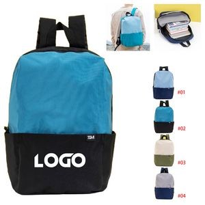Student Travel Bag