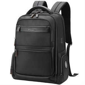 15.6'' Business Travelling Backpacks with USB Charger Port