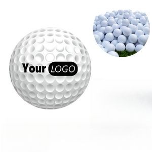 Standard Supersoft Golf Balls