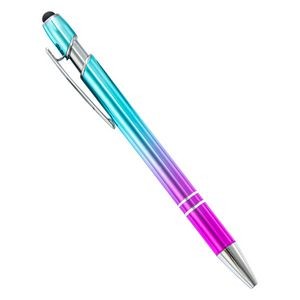 Fine Point Smooth Writing Pens,Stylus Pen for Touch Screens
