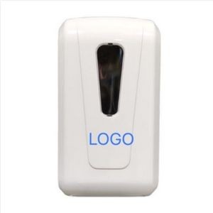 Touch-Free Hand Sanitizer Dispenser Infrared Induction Disinfector & Sterilizer