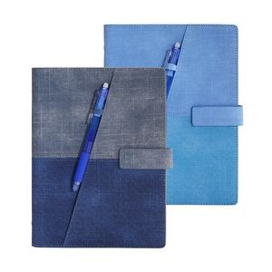 Reusable Erasable Notebook