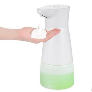 300 ml Automatic Induction Foam Soap Dispensers