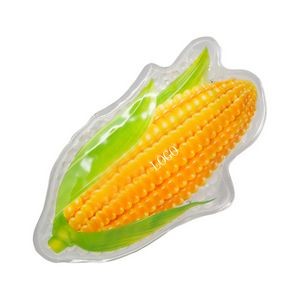 Corn shape Hot/Cold Pack