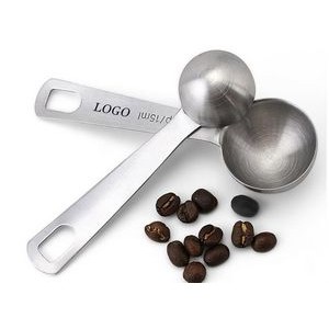 6Pcs Stainless Steel Measuring Spoons Set