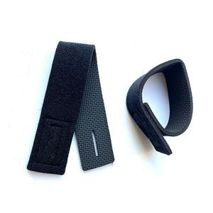 Fishing Rod Band Fixing Tie Strap Holder