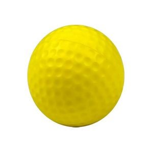 Driving Range Golf Practice Balls - 2 Layer