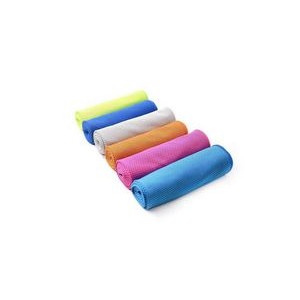 Outdoor Sports Sweat sucking Cooling Towel