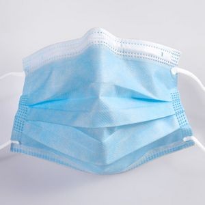 Disposable Non-Woven Face Mask For Children(Inventory & blank)