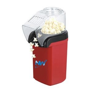 Home Popcorn Machine
