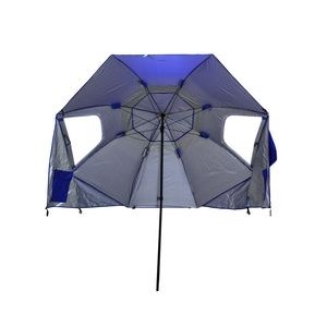 Portable All-Weather and Sun Umbrella