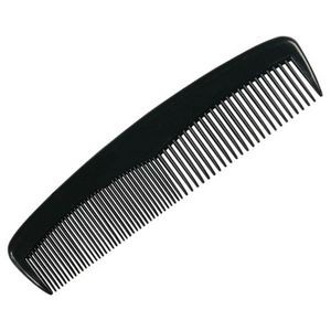 Double-Head Comb