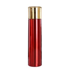 25oz Bullet Shell Shape Stainless Steel Vacuum Thermos