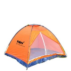 Outdoor Camping Tent with Mosquito Net