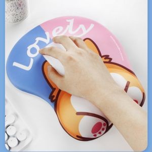Thickened Wrister Mousepad