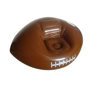 Inflatable Football Chair