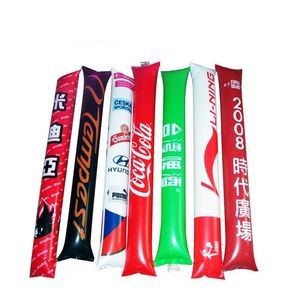 Inflatable Stick Noisemakers (Pairs)