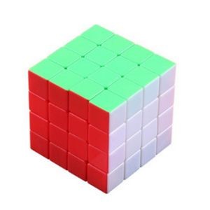 4x4x4 Puzzle Cube