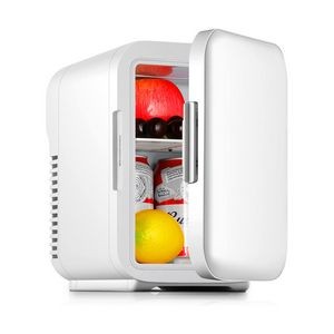 Mini Portable Fridge / Refrigerator