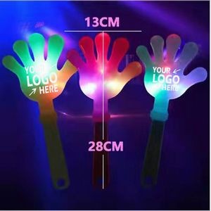 11"LED Light Up Hand Clapper
