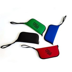 Neoprene Multi-Functional Mouse Storage Bag Pad